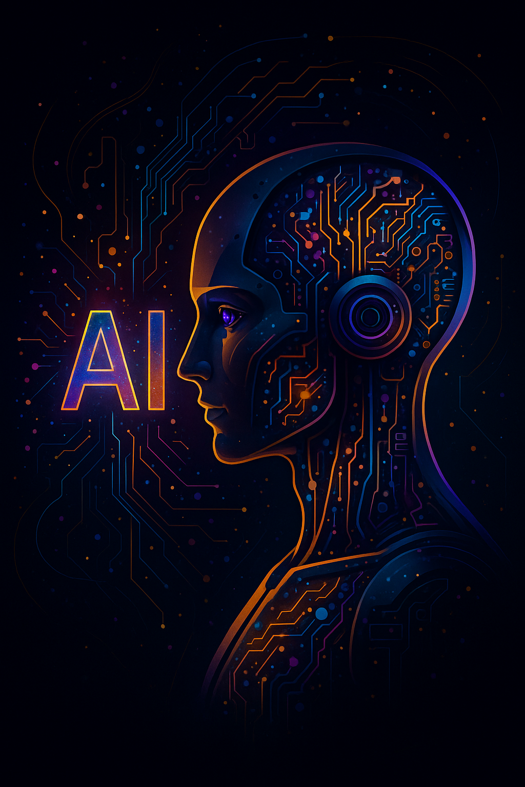 AI Illustration